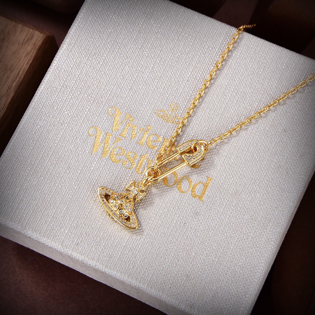 Vivienne Westwood Necklaces